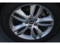 Mineral Gray - Santa Fe Sport 2.0T Photo No. 5