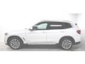 Alpine White - X3 xDrive30i Photo No. 2