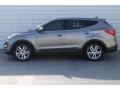 Mineral Gray - Santa Fe Sport 2.0T Photo No. 7
