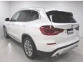 Alpine White - X3 xDrive30i Photo No. 3