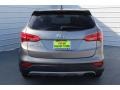 Mineral Gray - Santa Fe Sport 2.0T Photo No. 9