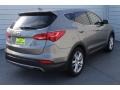 Mineral Gray - Santa Fe Sport 2.0T Photo No. 10
