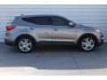 Mineral Gray - Santa Fe Sport 2.0T Photo No. 11