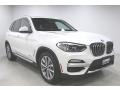 Alpine White - X3 xDrive30i Photo No. 7