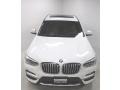 Alpine White - X3 xDrive30i Photo No. 8