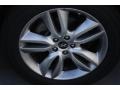 Mineral Gray - Santa Fe Sport 2.0T Photo No. 13