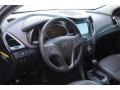 Mineral Gray - Santa Fe Sport 2.0T Photo No. 15