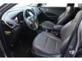 Mineral Gray - Santa Fe Sport 2.0T Photo No. 16