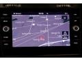 Marrakesh Brown Navigation Photo for 2018 Volkswagen Golf Alltrack #129319853