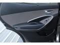 Mineral Gray - Santa Fe Sport 2.0T Photo No. 26