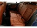 Marrakesh Brown Rear Seat Photo for 2018 Volkswagen Golf Alltrack #129320063