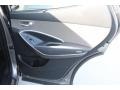 Mineral Gray - Santa Fe Sport 2.0T Photo No. 31