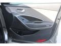 Mineral Gray - Santa Fe Sport 2.0T Photo No. 33