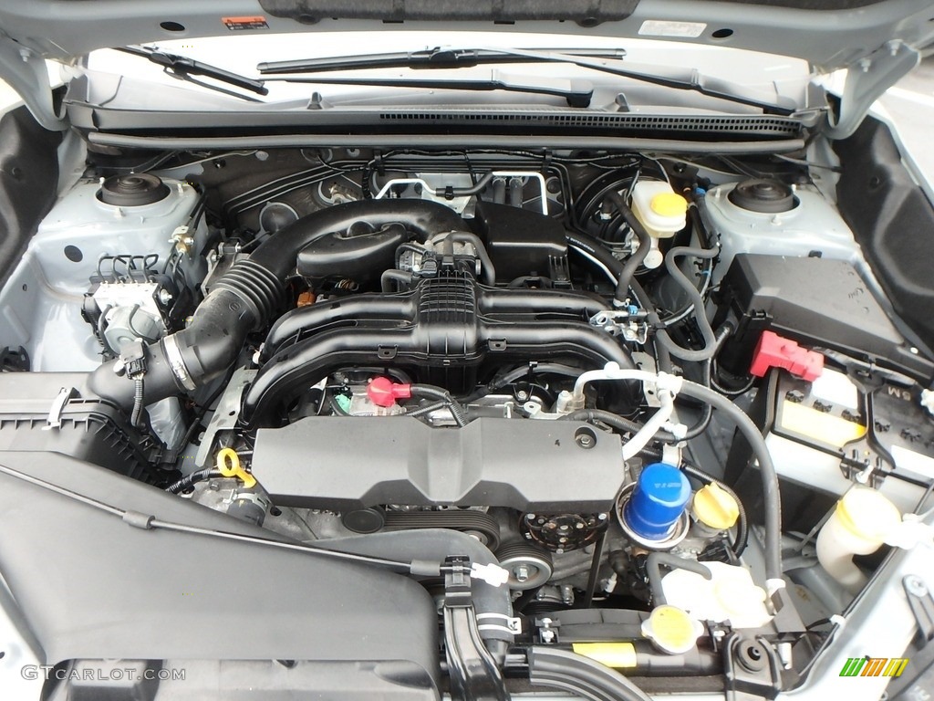 2017 Crosstrek 2.0i Premium - Desert Khaki / Black photo #2