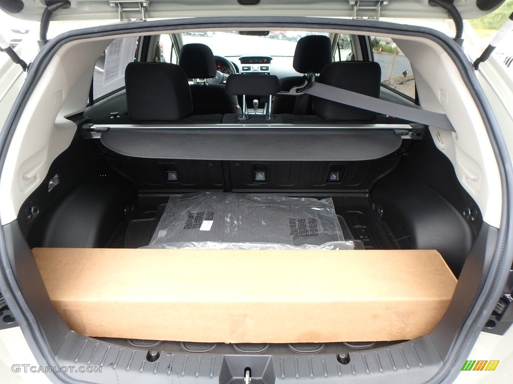 2017 Crosstrek 2.0i Premium - Desert Khaki / Black photo #11