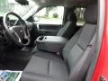 2013 Victory Red Chevrolet Silverado 1500 LT Extended Cab 4x4  photo #19