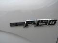 2014 Oxford White Ford F150 XL SuperCab  photo #48