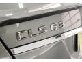 Palladium Silver Metallic - CLS 63 AMG S 4Matic Coupe Photo No. 7
