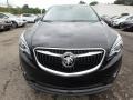 Ebony Twilight Metallic - Envision Essence AWD Photo No. 2