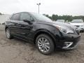 Ebony Twilight Metallic - Envision Essence AWD Photo No. 3