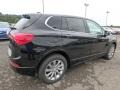 Ebony Twilight Metallic - Envision Essence AWD Photo No. 5