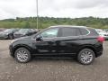 Ebony Twilight Metallic - Envision Essence AWD Photo No. 9