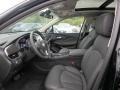 Ebony Twilight Metallic - Envision Essence AWD Photo No. 11
