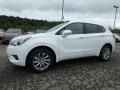 Summit White - Envision Essence AWD Photo No. 1