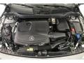 2019 Mercedes-Benz GLA 2.0 Liter Turbocharged DOHC 16-Valve VVT 4 Cylinder Engine Photo
