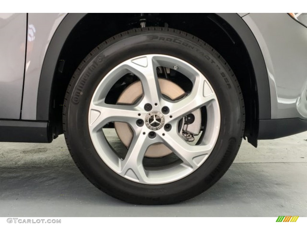 2019 Mercedes-Benz GLA 250 Wheel Photo #129323615