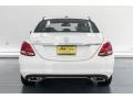 Polar White - C 300 Sedan Photo No. 3