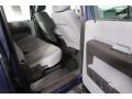 Blue Jeans Metallic - F250 Super Duty XL Crew Cab 4x4 Photo No. 33