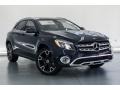 2018 Lunar Blue Metallic Mercedes-Benz GLA 250  photo #12