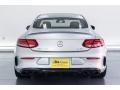 designo Iridium Silver Magno (Matte) - C 63 AMG Coupe Photo No. 3