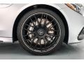 2018 designo Iridium Silver Magno (Matte) Mercedes-Benz C 63 AMG Coupe  photo #9