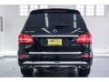 2018 Black Mercedes-Benz GLS 450 4Matic  photo #3