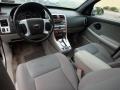 Silverstone Metallic - Equinox LT AWD Photo No. 10
