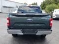 Shadow Black - F150 XLT SuperCrew Photo No. 6