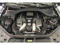 5.5 Liter AMG DI biturbo DOHC 32-Valve VVT V8 Engine for 2018 Mercedes-Benz GLE 63 S AMG 4Matic Coupe #129325751