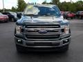 Shadow Black - F150 XLT SuperCrew Photo No. 10