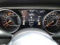 Sting-Gray - Wrangler Unlimited Sahara 4x4 Photo No. 18