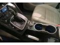 2014 White Platinum Ford Escape Titanium 2.0L EcoBoost 4WD  photo #19