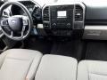 Shadow Black - F150 XLT SuperCrew Photo No. 16