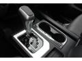 6 Speed ECT-i Automatic 2019 Toyota Tundra TRD Sport CrewMax 4x4 Transmission
