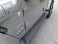Sting-Gray - Wrangler Unlimited Sahara 4x4 Photo No. 28