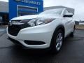 White Orchid Pearl - HR-V LX AWD Photo No. 2