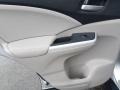 2012 Alabaster Silver Metallic Honda CR-V EX-L 4WD  photo #18