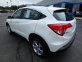 White Orchid Pearl - HR-V LX AWD Photo No. 4