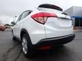White Orchid Pearl - HR-V LX AWD Photo No. 5