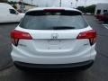 White Orchid Pearl - HR-V LX AWD Photo No. 6
